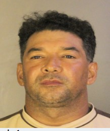 Oscar Amador Murillo a registered Sex Offender of New York