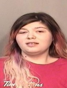 Chasity Degraw a registered Sex Offender of New York