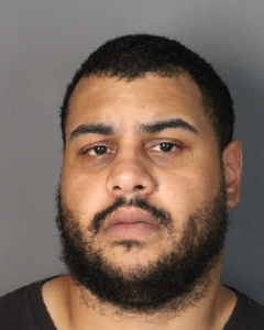 Francisco Anthony Flores a registered Sex Offender of New York