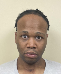 Alexander Holmes a registered Sex Offender of New York