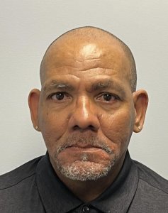 Jose Jamieson a registered Sex Offender of New York