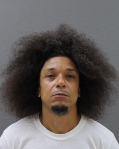 Julio Alvarez a registered  of 