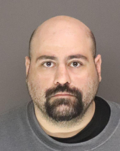 Richard Napoli a registered Sex Offender of New York