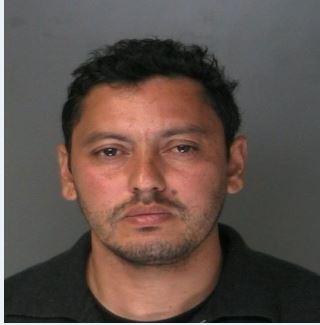 Eduin Cambar-matute a registered Sex Offender of New York