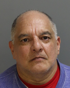 Luis Garcia Flores a registered Sex Offender of New York