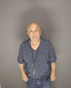 Wilfredo Garcia a registered Sex Offender of New York