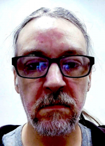 William Ruff a registered Sex Offender of New York