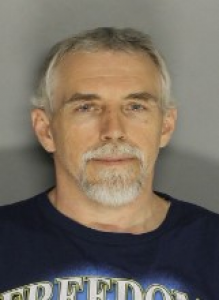 Brent Russell a registered Sex Offender of New York