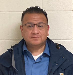 Herbert Monterroso a registered Sex Offender of New York