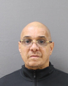 Richard Franklin a registered Sex Offender of New York