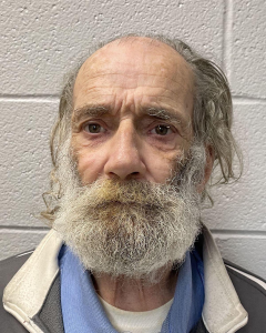 Peter Gravlin a registered Sex Offender of New York