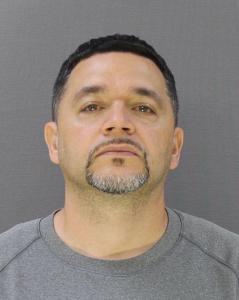 John Vega a registered Sex Offender of New York