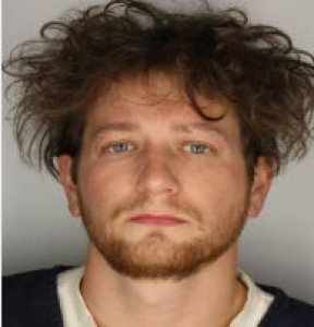 William Laraby a registered Sex Offender of New York