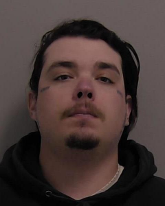 Clark Fischer a registered Sex Offender of New York