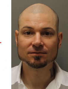 Joshua Lake a registered Sex Offender of New York