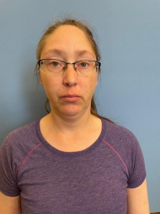 Tina King a registered Sex Offender of New York