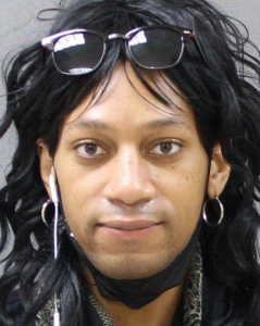 Lipa Mizrahi a registered Sex Offender of New York