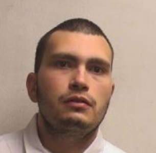 Chayton Callaway a registered Sex Offender of New York