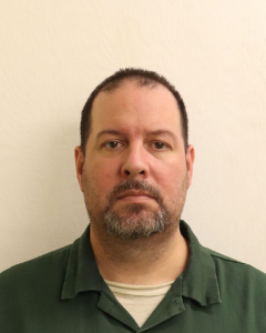 Michael Mazaika a registered Sex Offender of New York