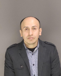 Rene Saldana a registered Sex Offender of New York
