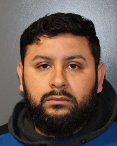 Rony Hernandez a registered Sex Offender of New York