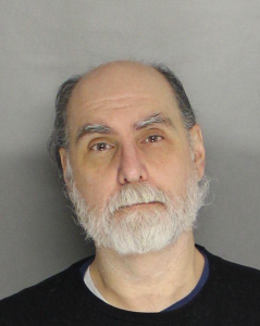 Mark Povio a registered Sex Offender of New York