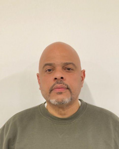 Jose Garcia a registered Sex Offender of New York