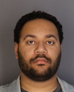 Christopher Murray a registered Sex Offender of New York