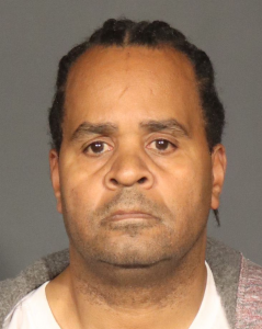 Philip Mendez a registered Sex Offender of New York