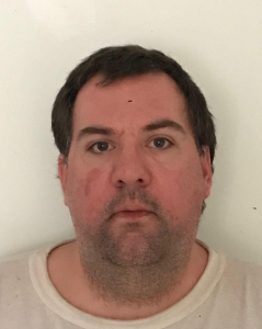 Todd A Miles a registered Sex Offender of New York