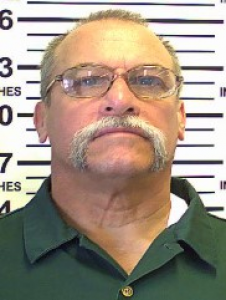 Michael-jay Flory a registered  of 