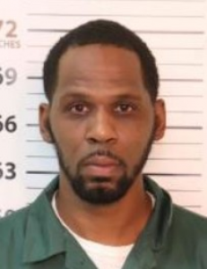 Joshua Hinds a registered Sex Offender of New York