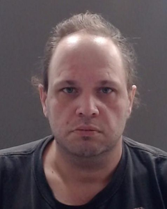 Brian Mills a registered Sex Offender of New York