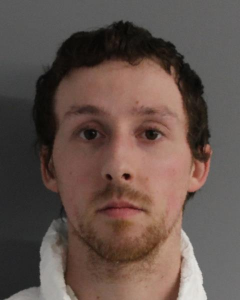 Adam Cottell a registered Sex Offender of New York