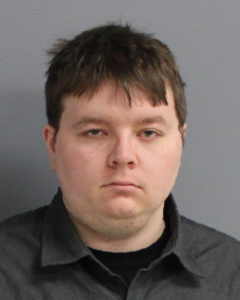 Sean Toomey a registered Sex Offender of New York