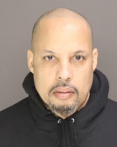 Keith Fisher Mack a registered Sex Offender of New York