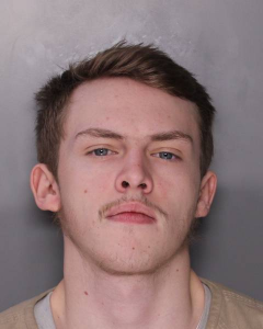 Patrick Kelsey a registered  of 