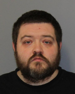 Mark Haynes a registered Sex Offender of New York