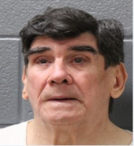James A Lyons a registered Sex Offender of New York