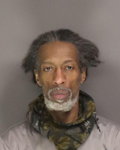 Charles D Graphenreed a registered Sex Offender of New York