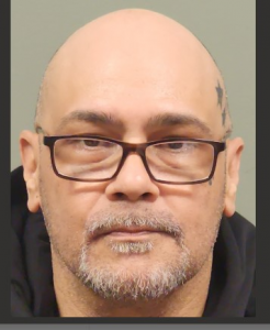 Rafael Sanjurjo a registered Sex Offender of New York