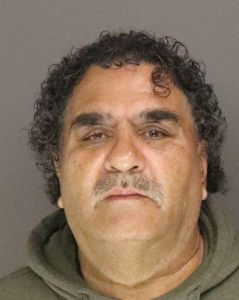 Ivan D Acevedo a registered Sex Offender of New York