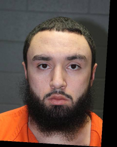 Clint Edwards a registered Sex Offender of New York