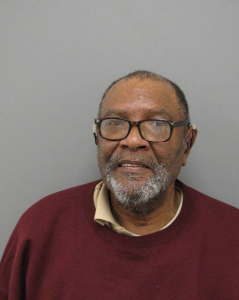 Wendell Townsend a registered Sex Offender of New York