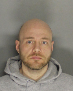 Michael C Johnson a registered Sex Offender of New York