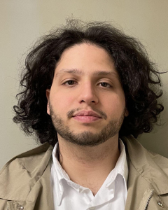 Antonio Lugo a registered Sex Offender of New York
