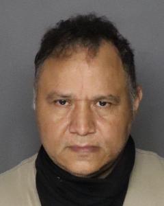 Richard Vasquez a registered Sex Offender of New York