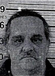 Harold Stull a registered Sex Offender of New York