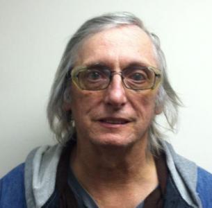 Sherwood Cade a registered Sex Offender of New York