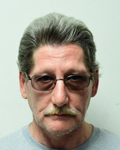 Donald Mueller a registered Sex Offender of New York